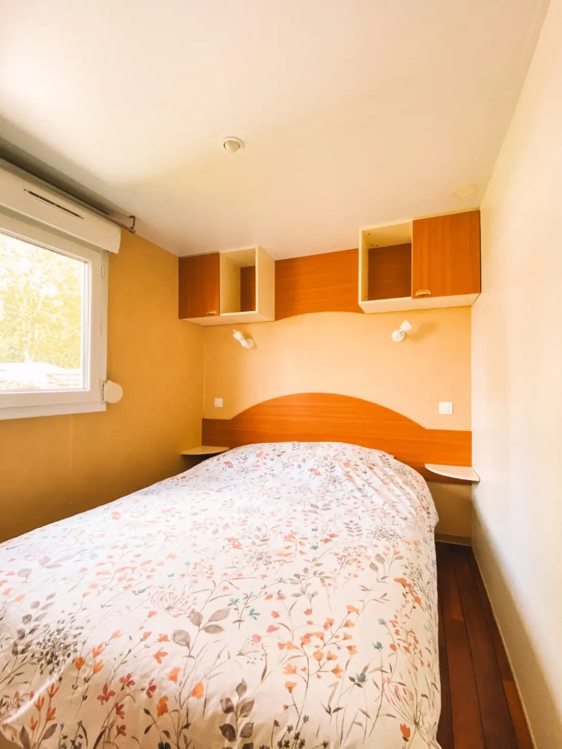 Camping maeva Escapades de la Gères 3 étoiles★★★