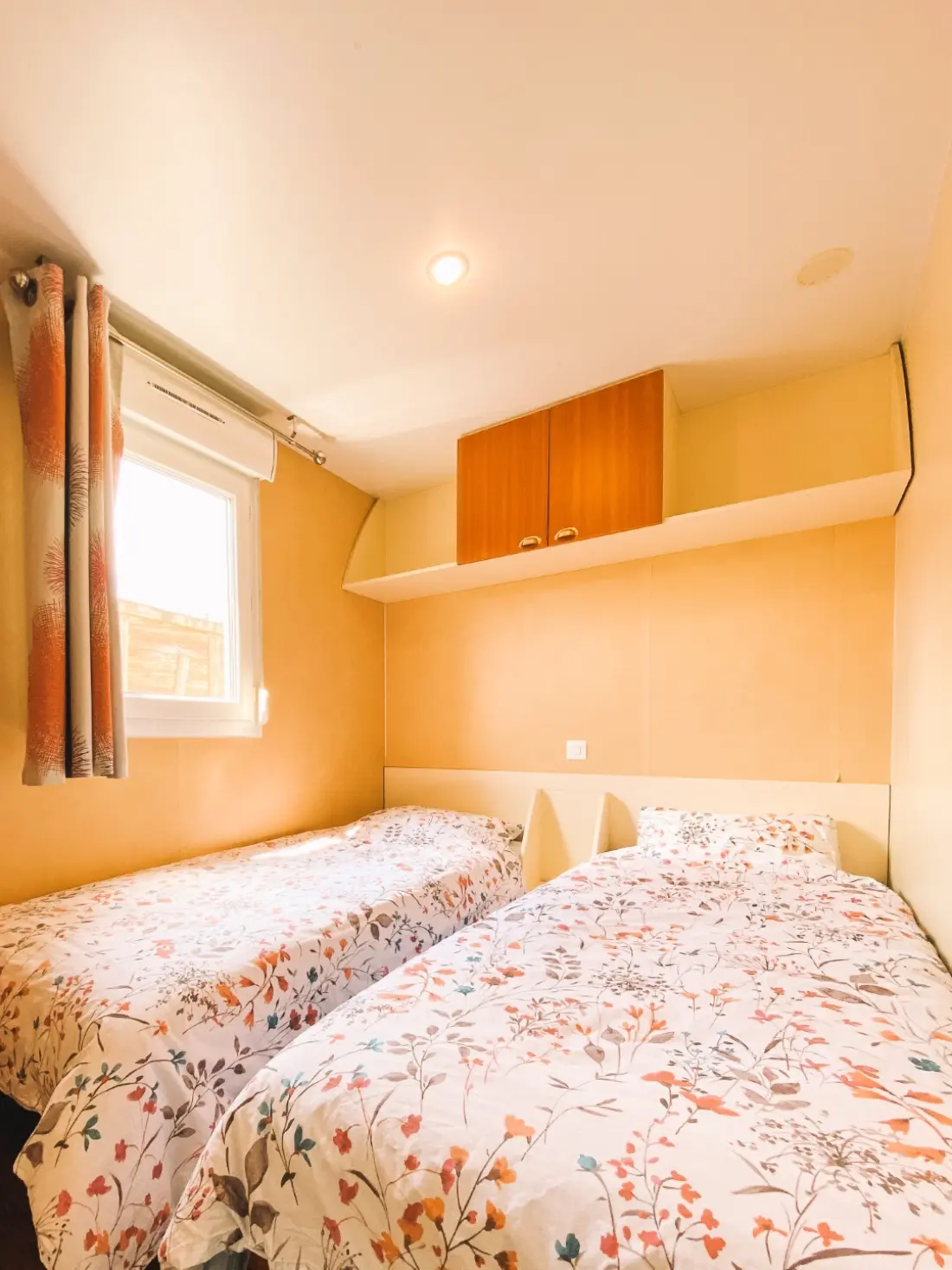 Camping maeva Escapades de la Gères 3 étoiles★★★