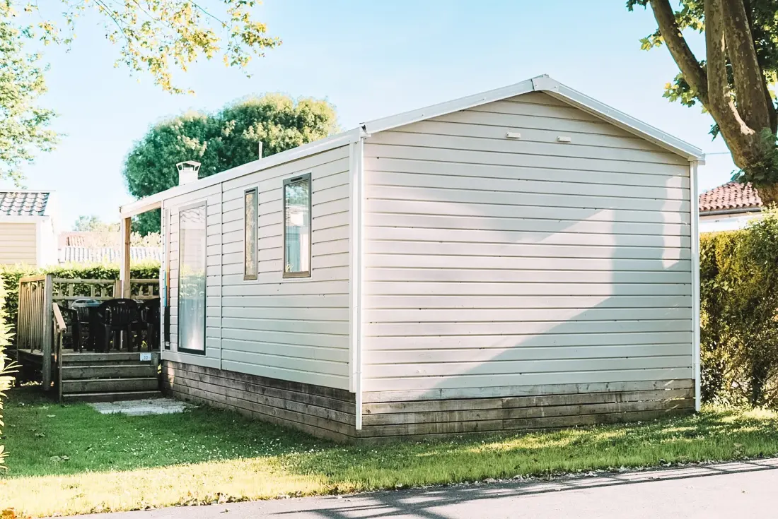 Camping maeva Escapades de la Gères 3 étoiles★★★