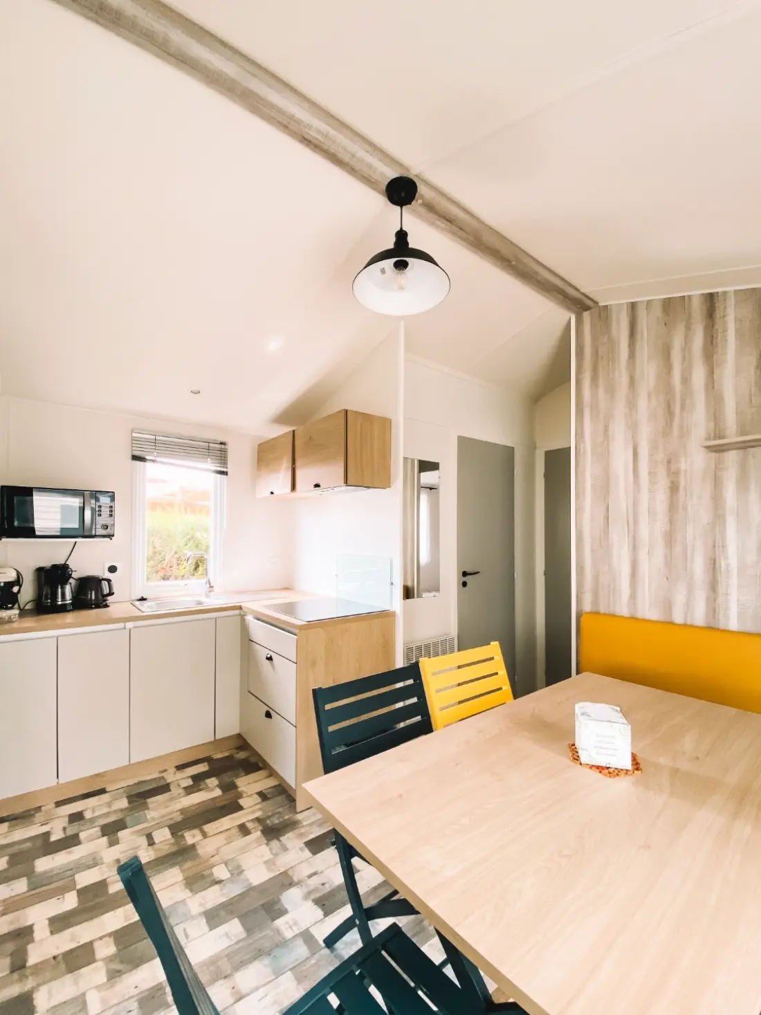Camping maeva Escapades de la Gères 3 étoiles★★★