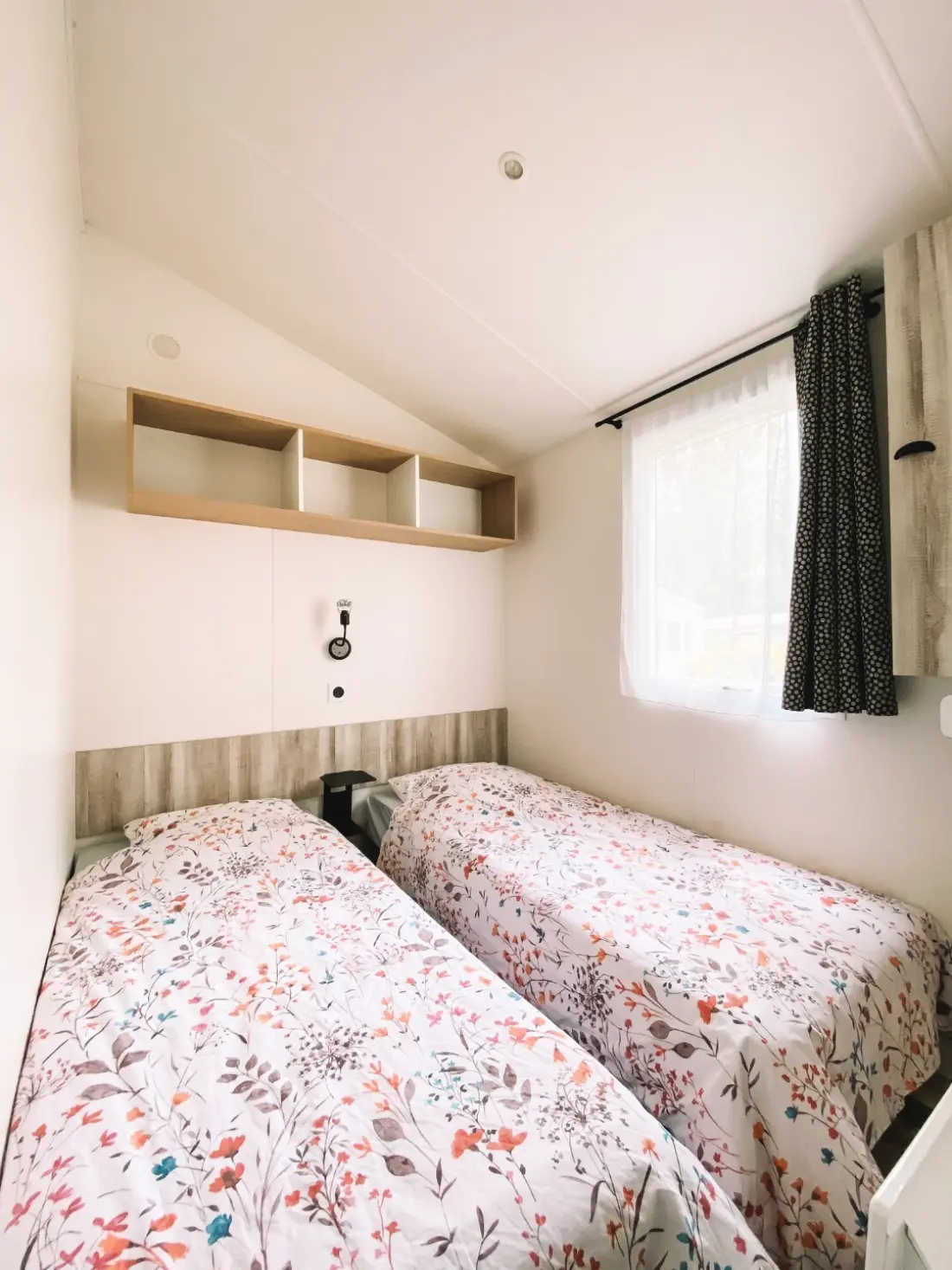 Camping maeva Escapades de la Gères 3 étoiles★★★