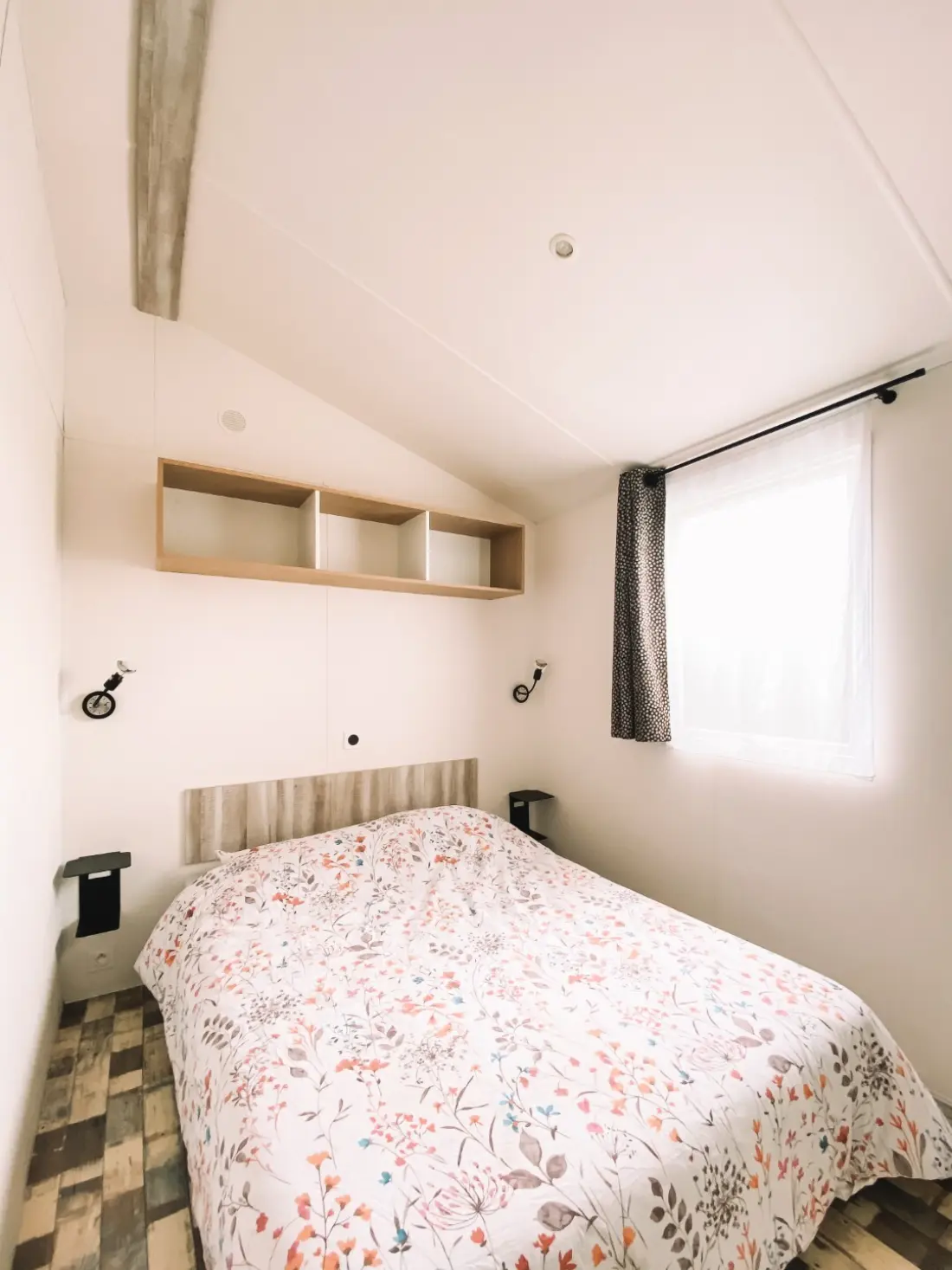 Camping maeva Escapades de la Gères 3 étoiles★★★