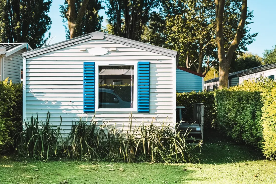 Camping maeva Escapades de la Gères 3 étoiles★★★
