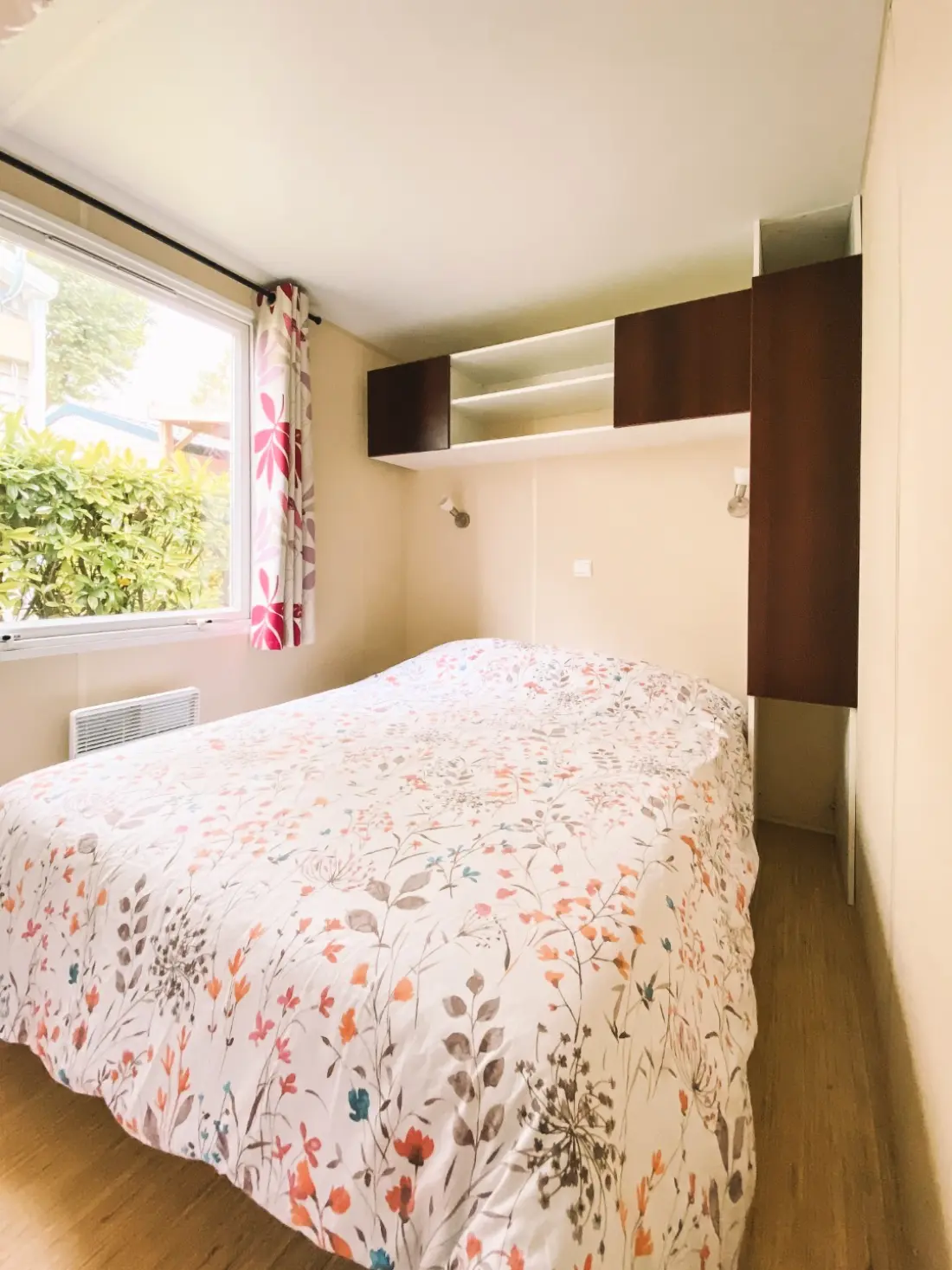 Camping maeva Escapades de la Gères 3 étoiles★★★