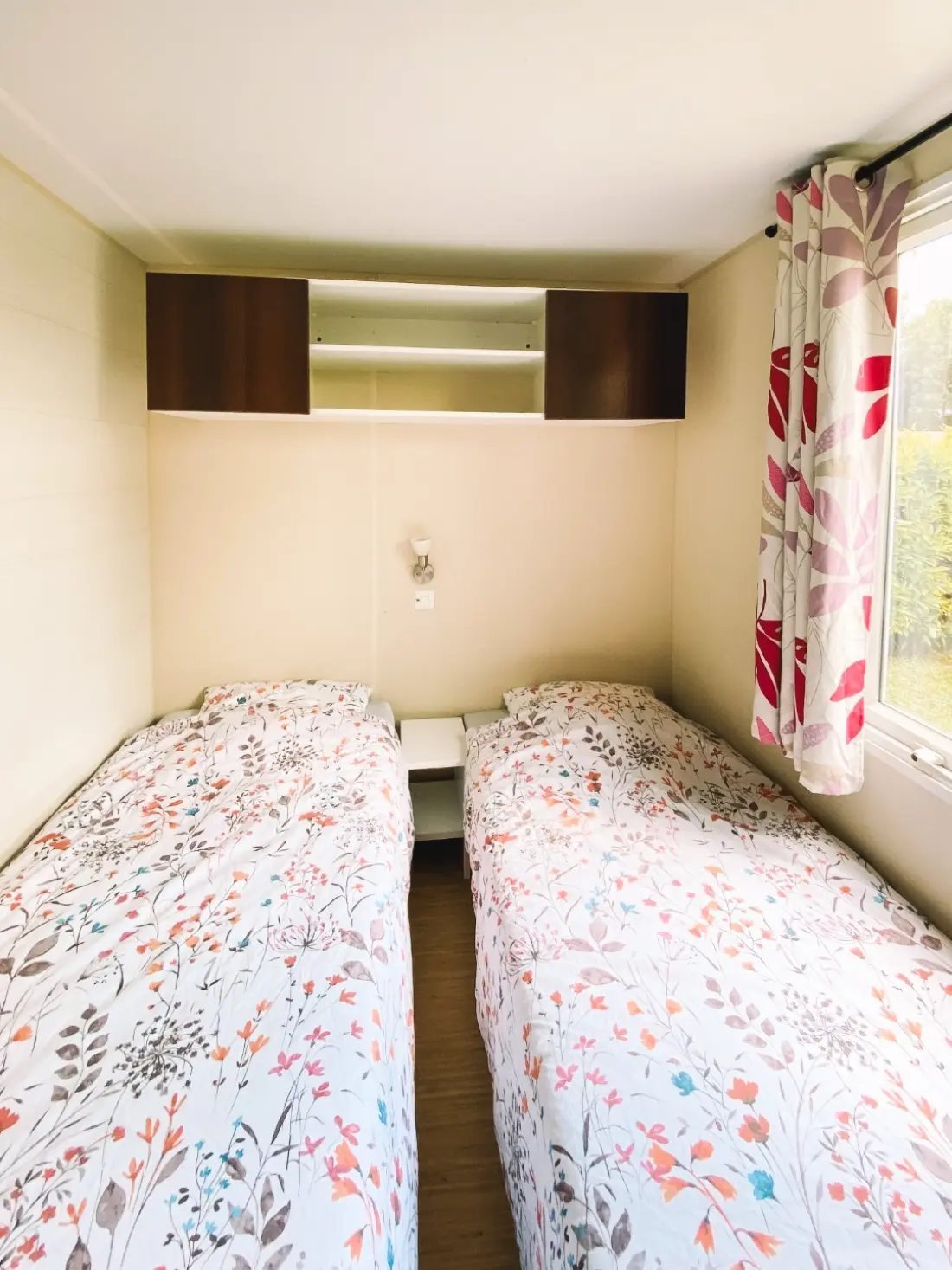 Camping maeva Escapades de la Gères 3 étoiles★★★