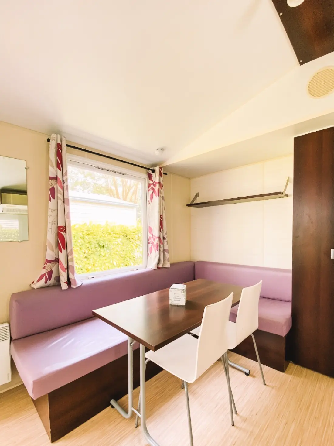 Camping maeva Escapades de la Gères 3 étoiles★★★