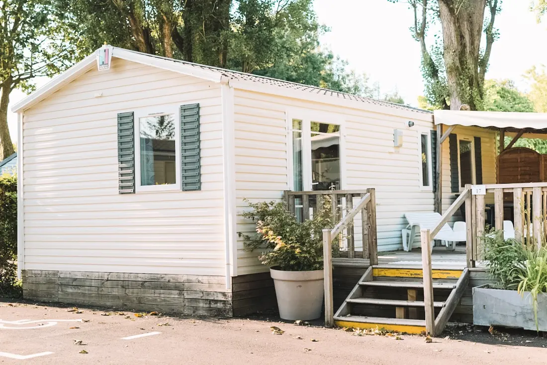 Camping maeva Escapades de la Gères 3 étoiles★★★