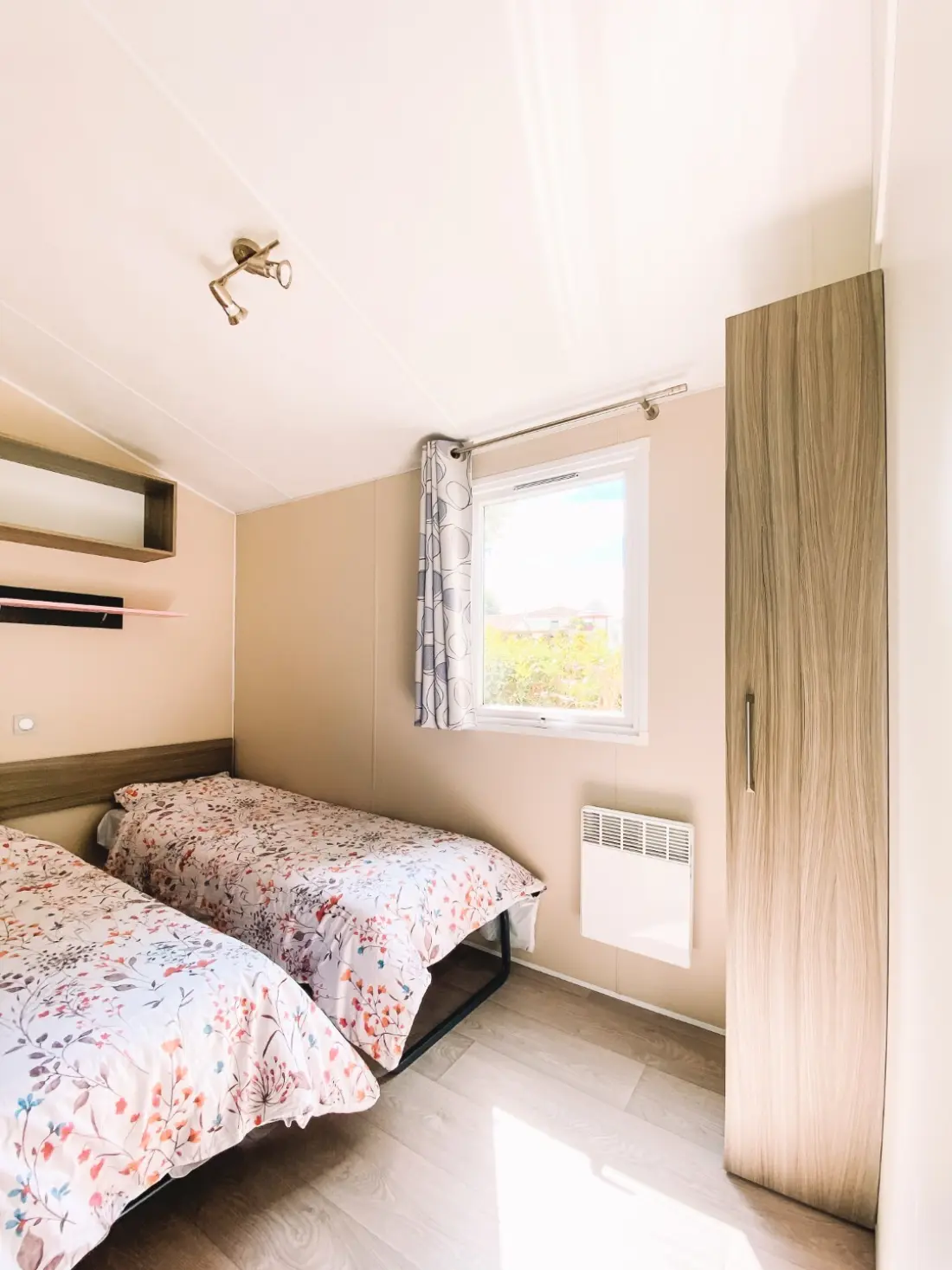 Camping maeva Escapades de la Gères 3 étoiles★★★