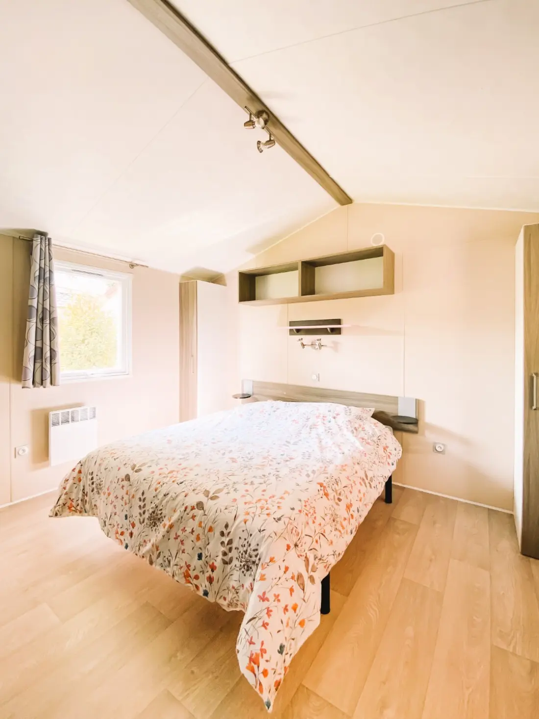 Camping maeva Escapades de la Gères 3 étoiles★★★