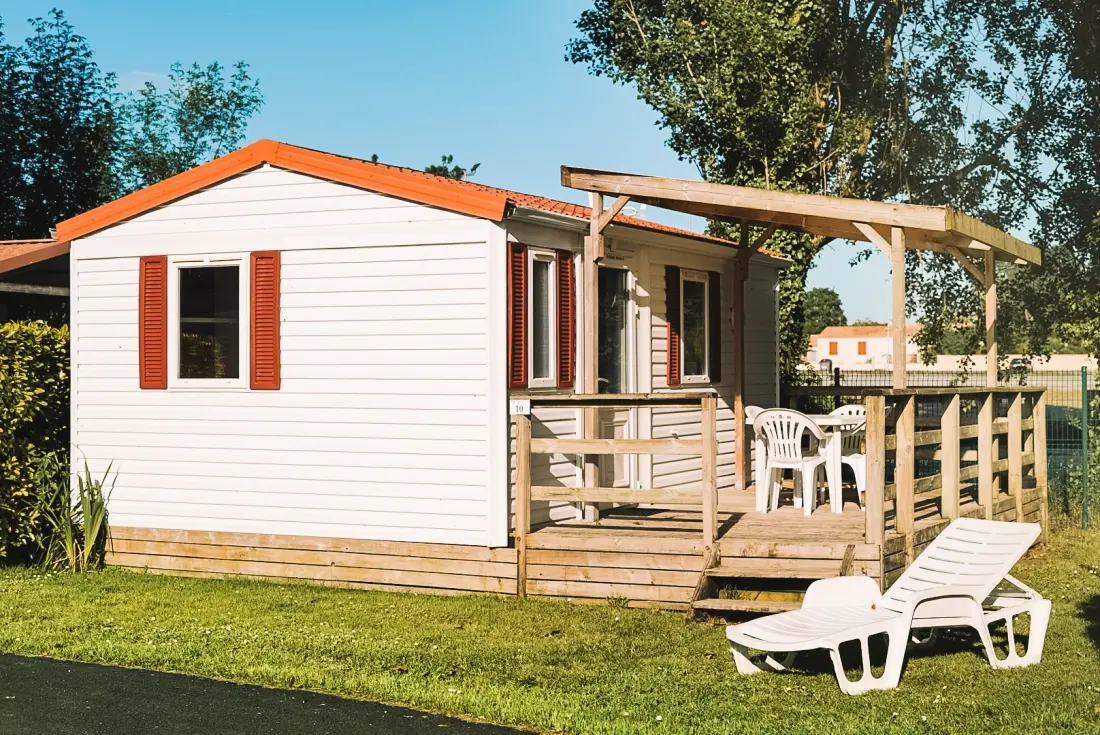 Camping maeva Escapades de la Gères 3 étoiles★★★