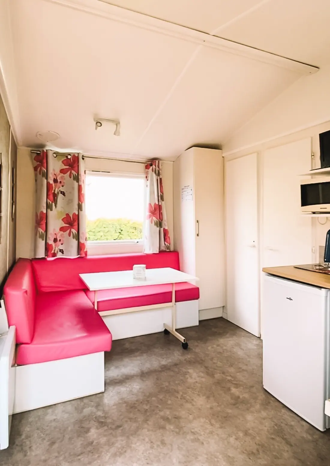 Camping maeva Escapades de la Gères 3 étoiles★★★