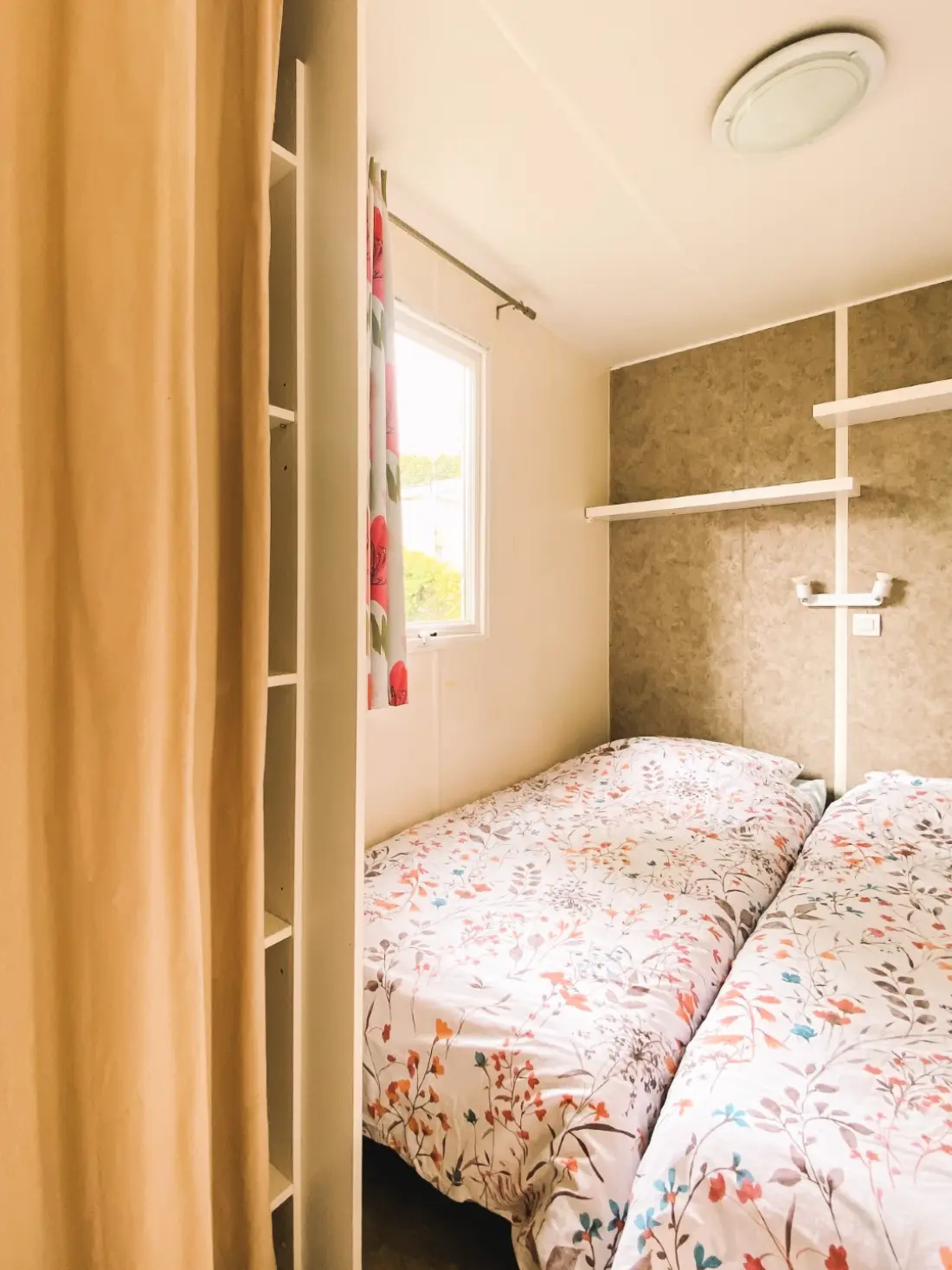 Camping maeva Escapades de la Gères 3 étoiles★★★