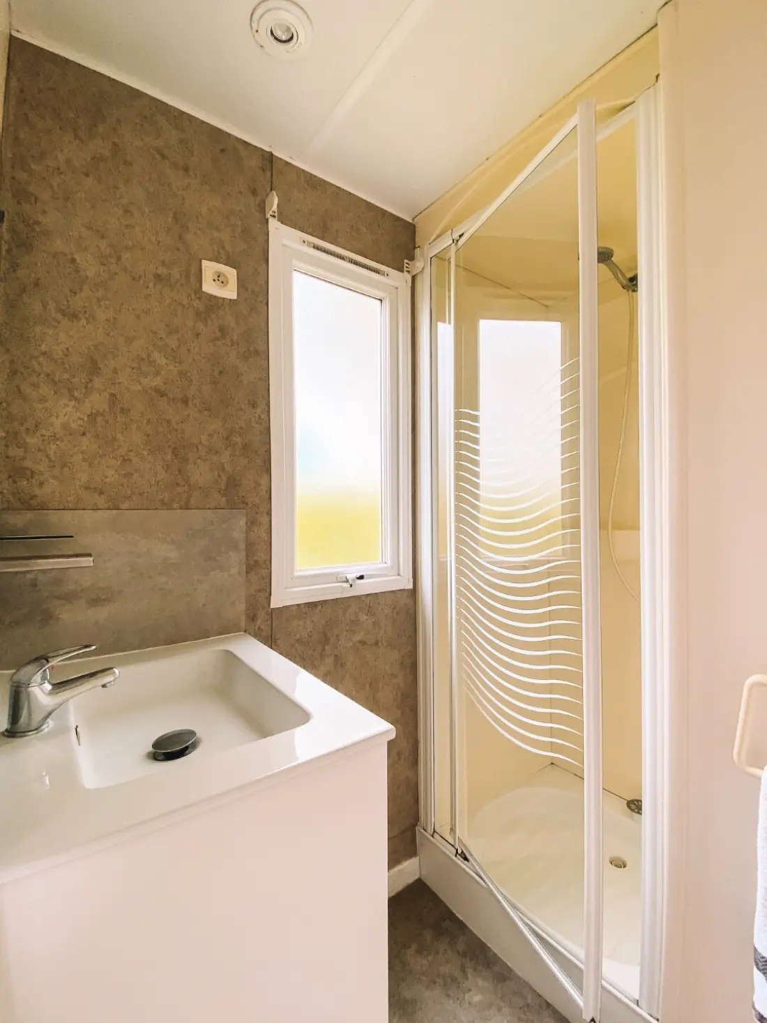 Camping maeva Escapades de la Gères 3 étoiles★★★