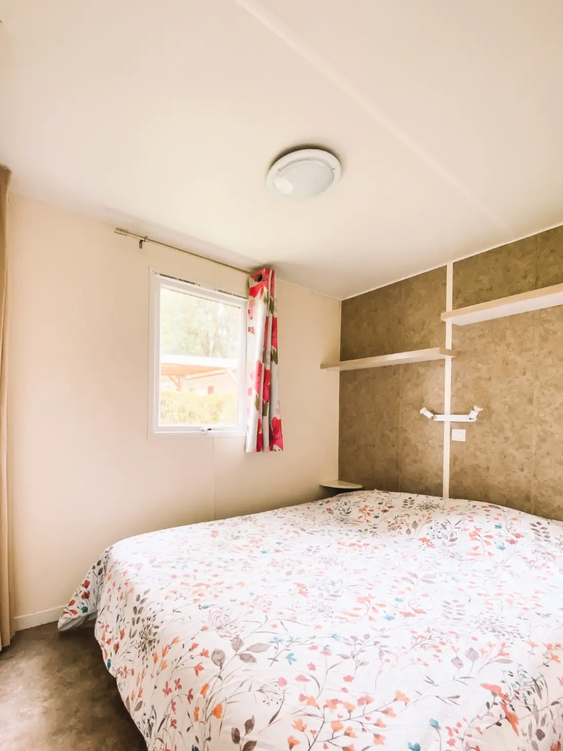 Camping maeva Escapades de la Gères 3 étoiles★★★