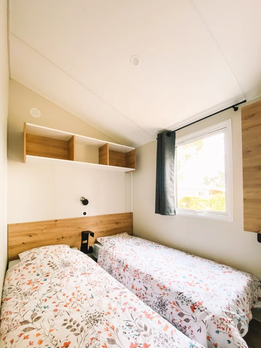 Camping maeva Escapades de la Gères 3 étoiles★★★