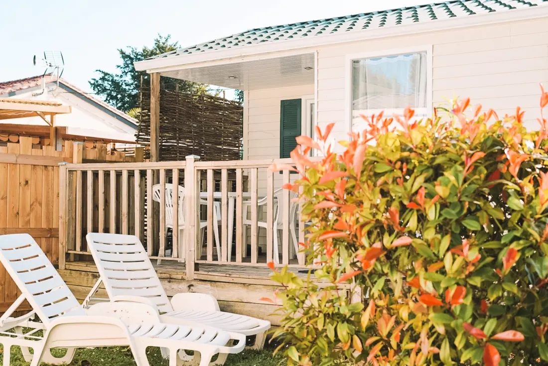 Camping maeva Escapades de la Gères 3 étoiles★★★