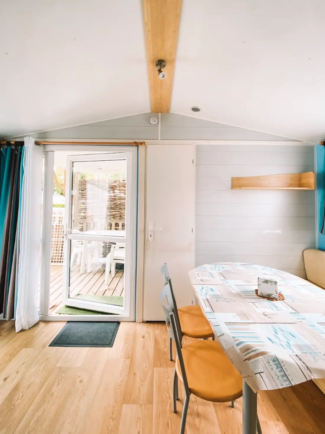 Camping maeva Escapades de la Gères 3 étoiles★★★