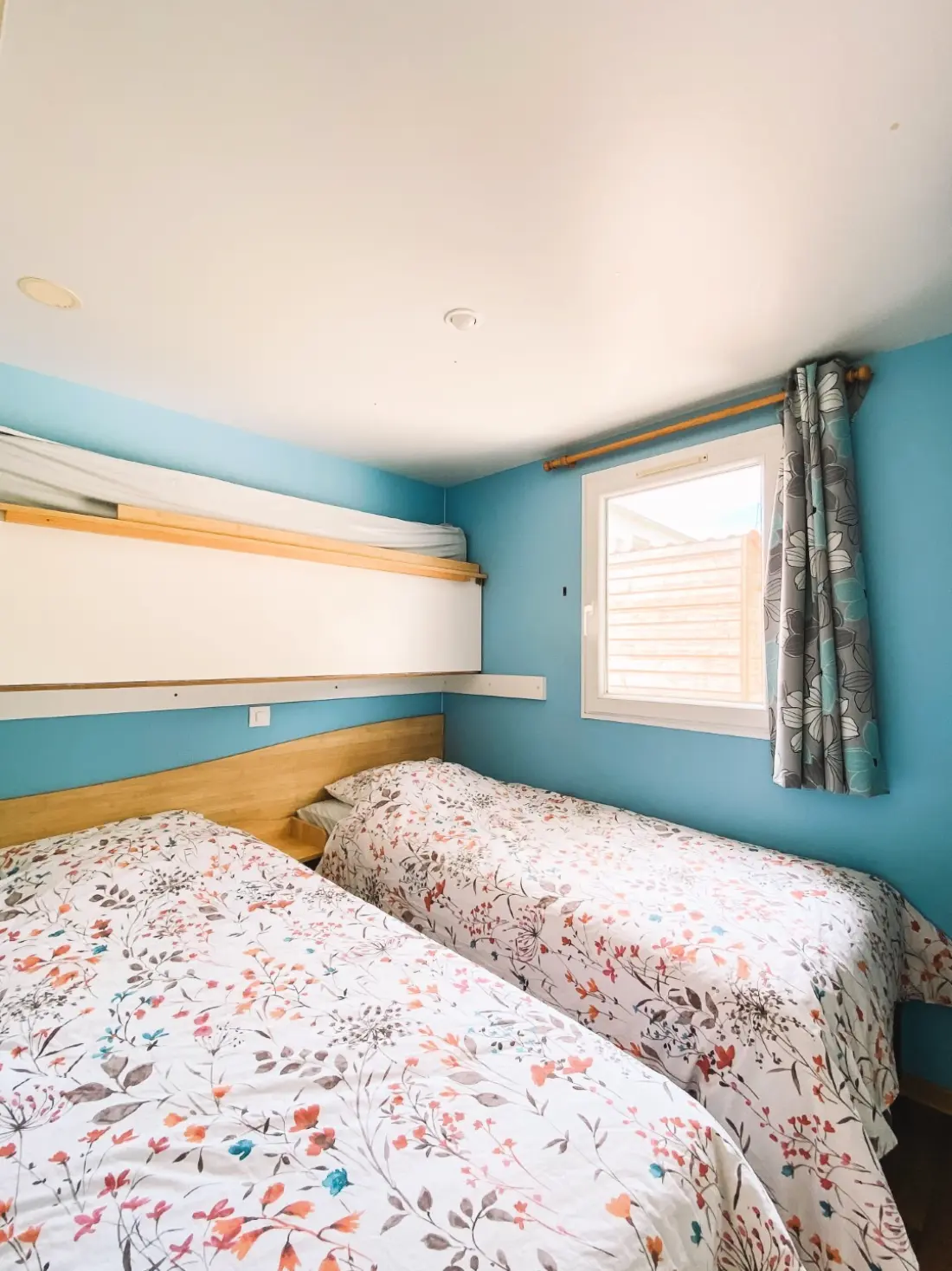Camping maeva Escapades de la Gères 3 étoiles★★★