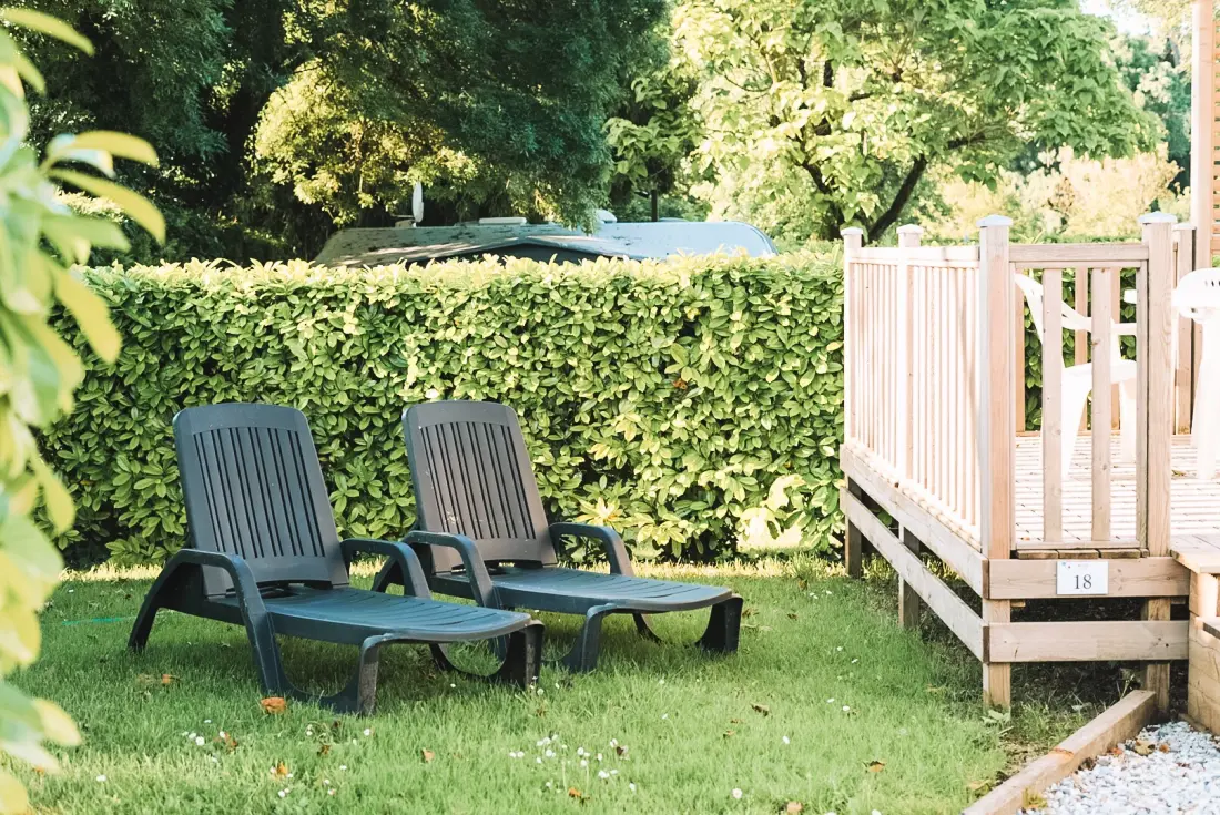 Camping maeva Escapades de la Gères 3 étoiles★★★