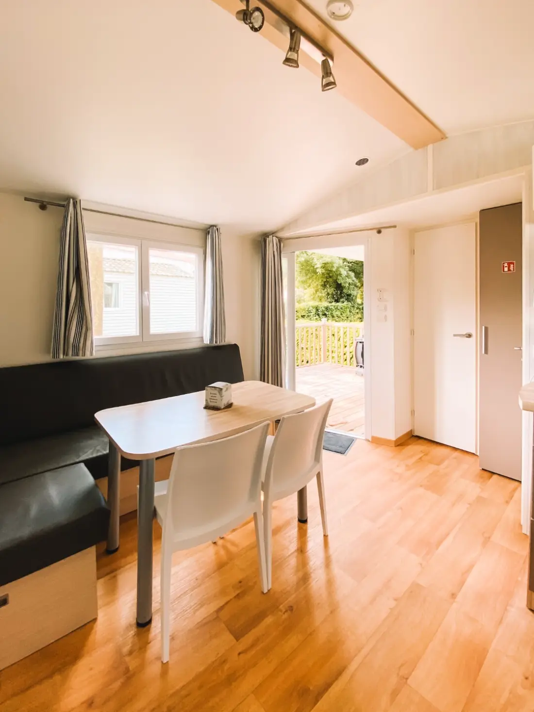Camping maeva Escapades de la Gères 3 étoiles★★★