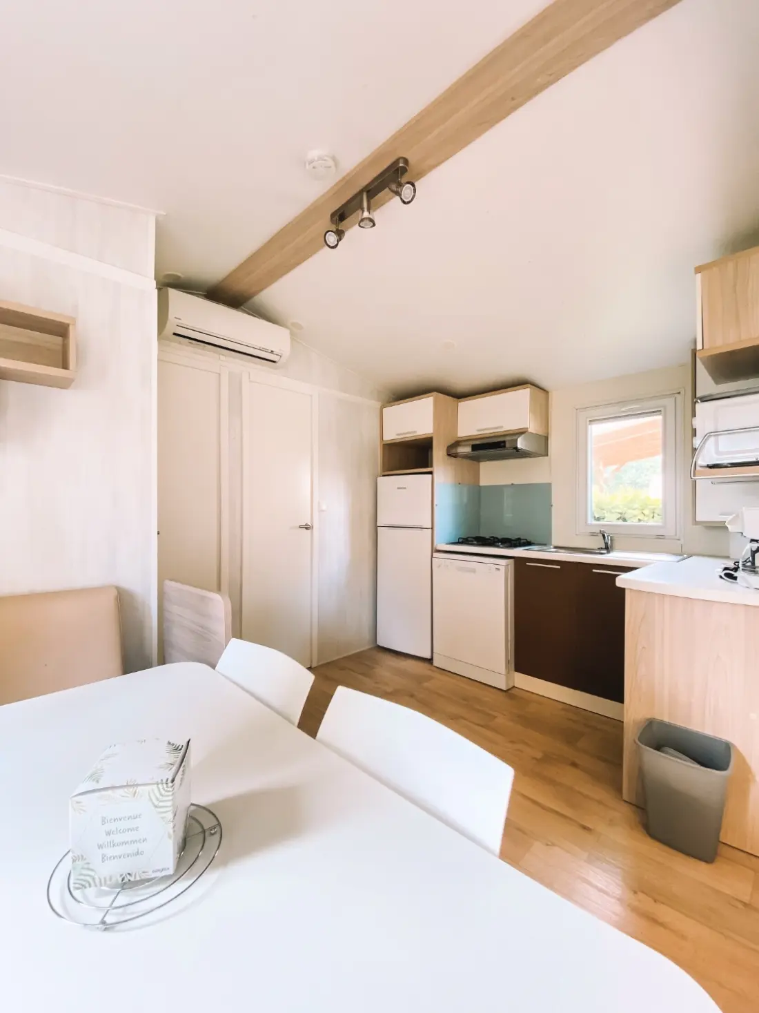 Camping maeva Escapades de la Gères 3 étoiles★★★