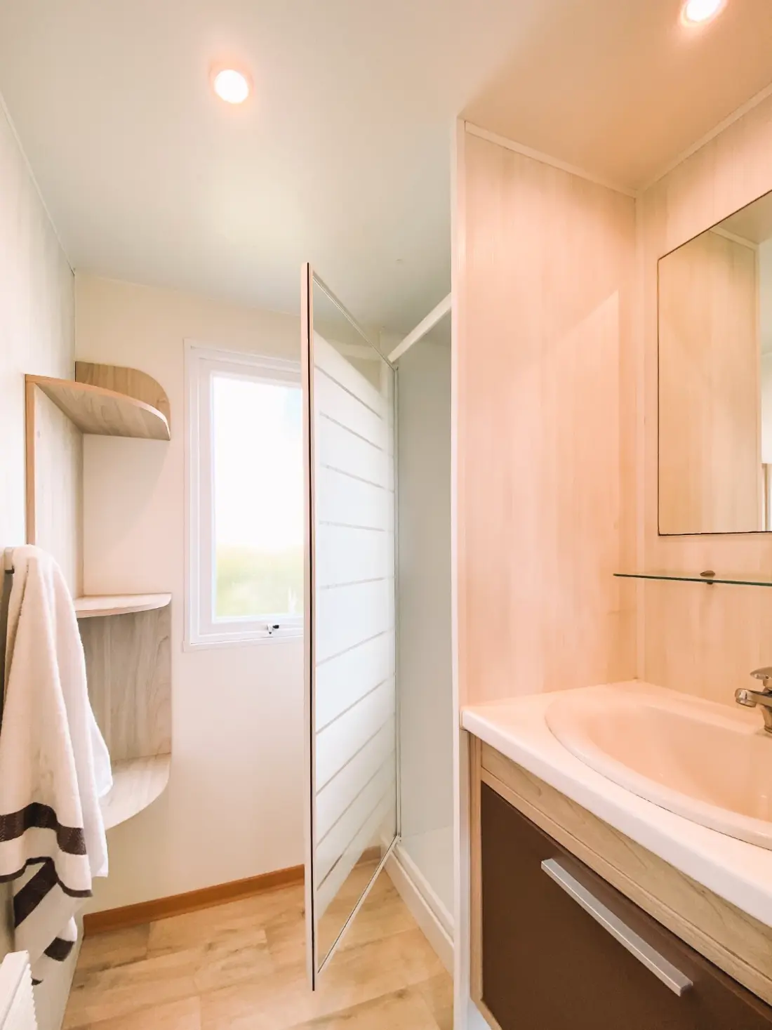 Camping maeva Escapades de la Gères 3 étoiles★★★
