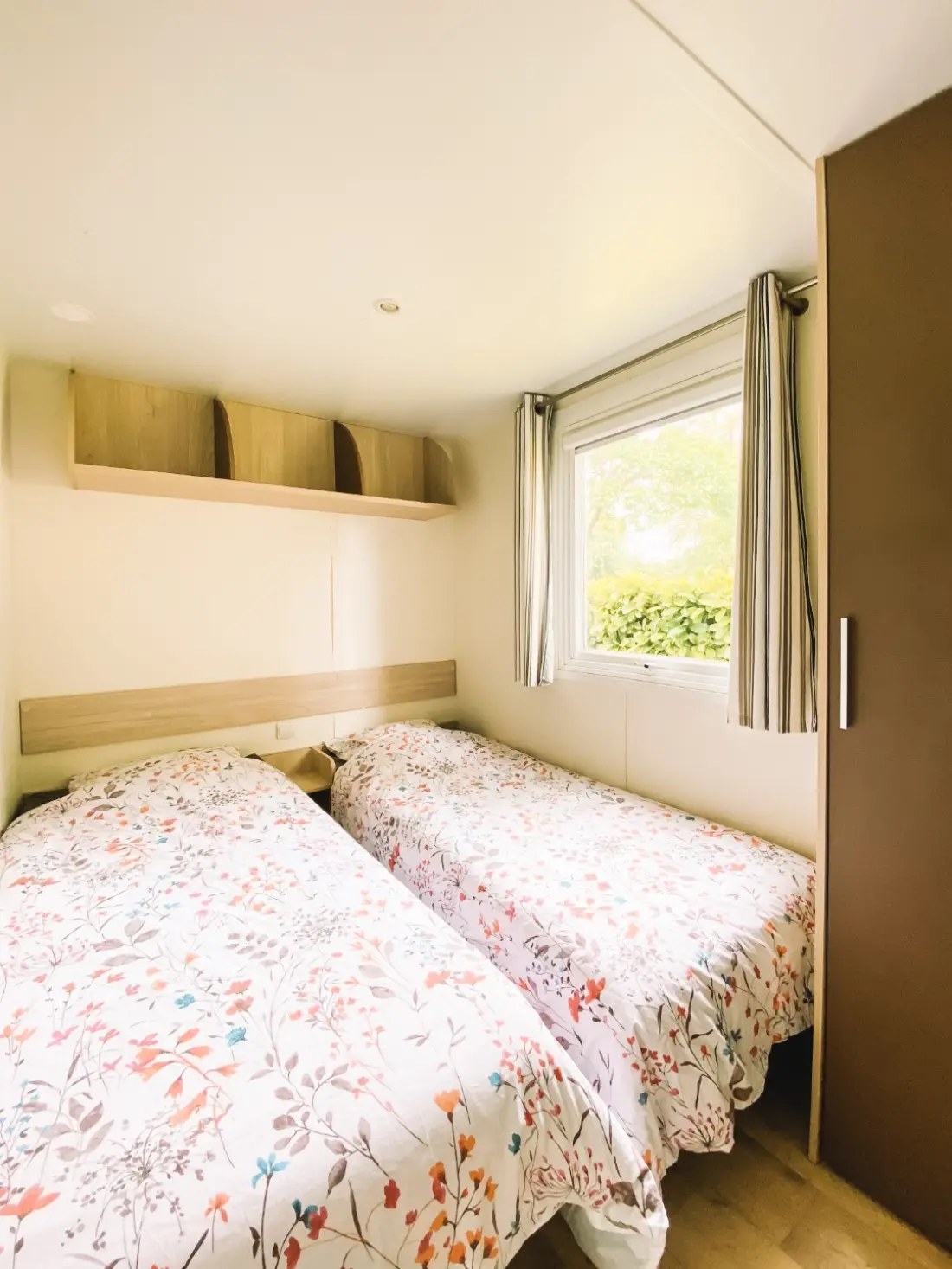 Camping maeva Escapades de la Gères 3 étoiles★★★