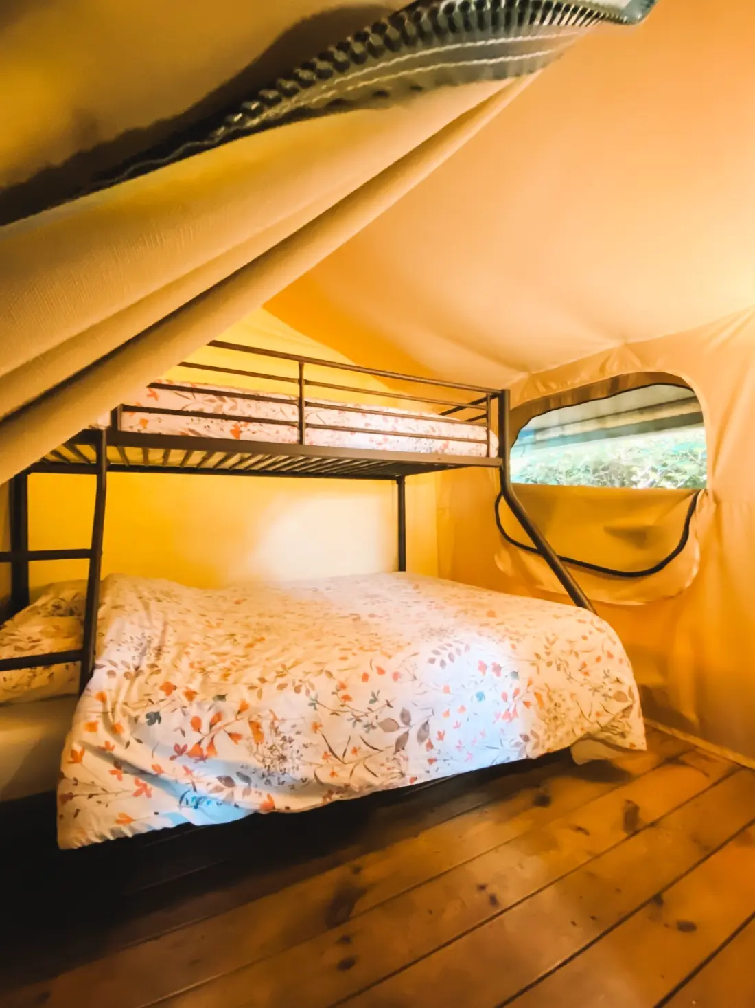 Camping maeva Escapades de la Gères 3 étoiles★★★