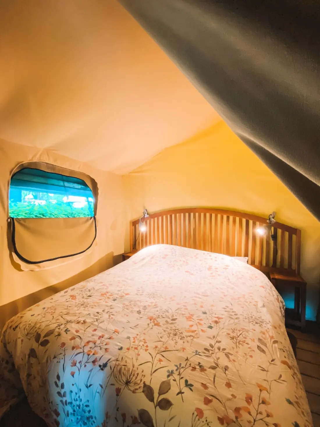 Camping maeva Escapades de la Gères 3 étoiles★★★