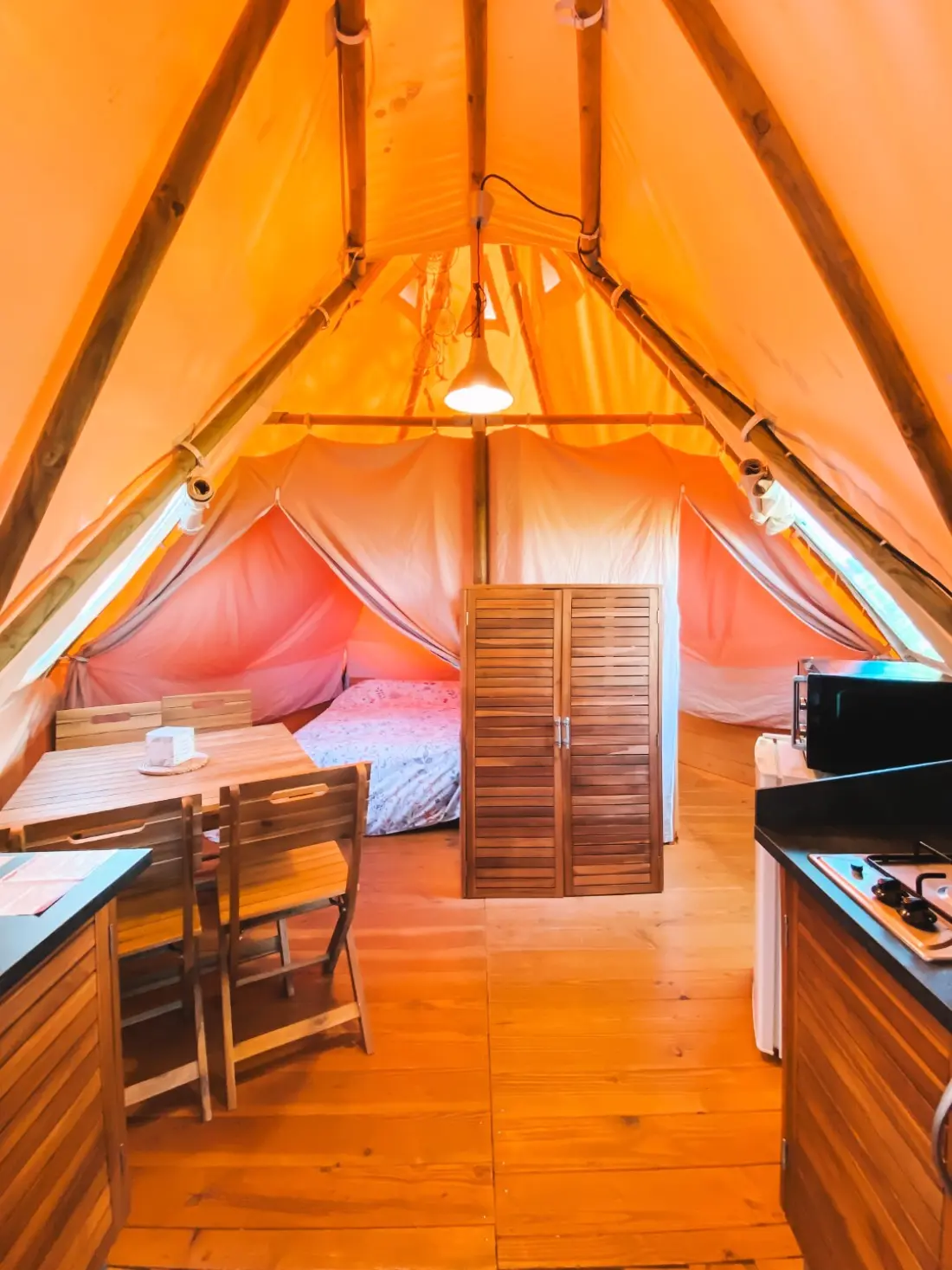 Camping maeva Escapades de la Gères 3 étoiles★★★