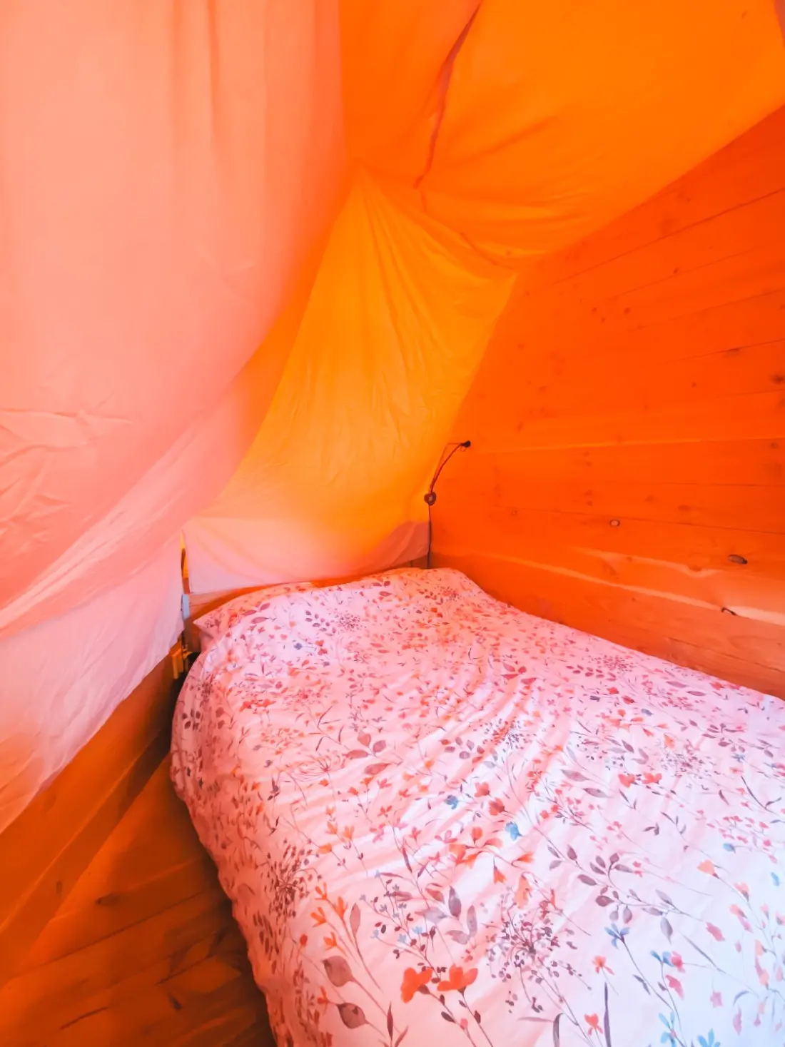 Camping maeva Escapades de la Gères 3 étoiles★★★
