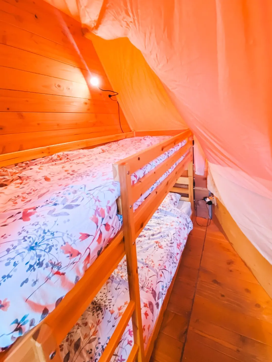 Camping maeva Escapades de la Gères 3 étoiles★★★