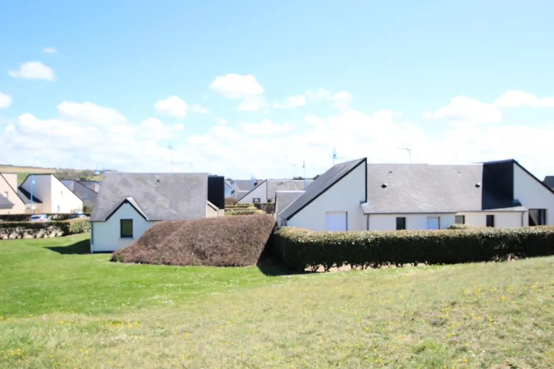 Gîte à Surtainville  10