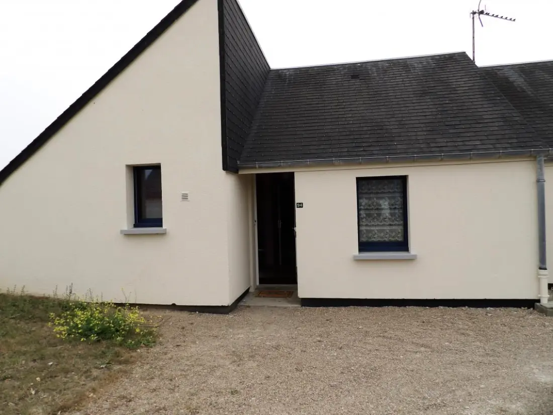 Gîte à Surtainville  11