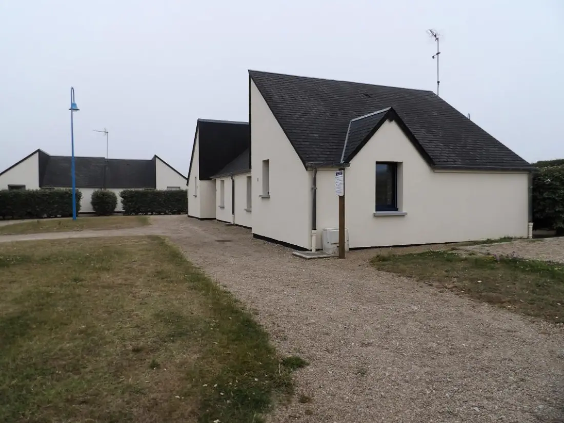 Gîte à Surtainville  12
