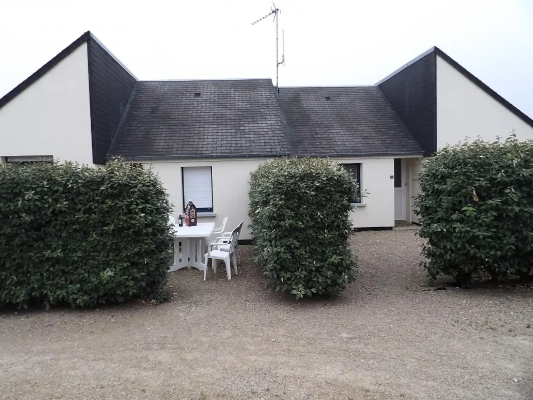 Gîte à Surtainville  14