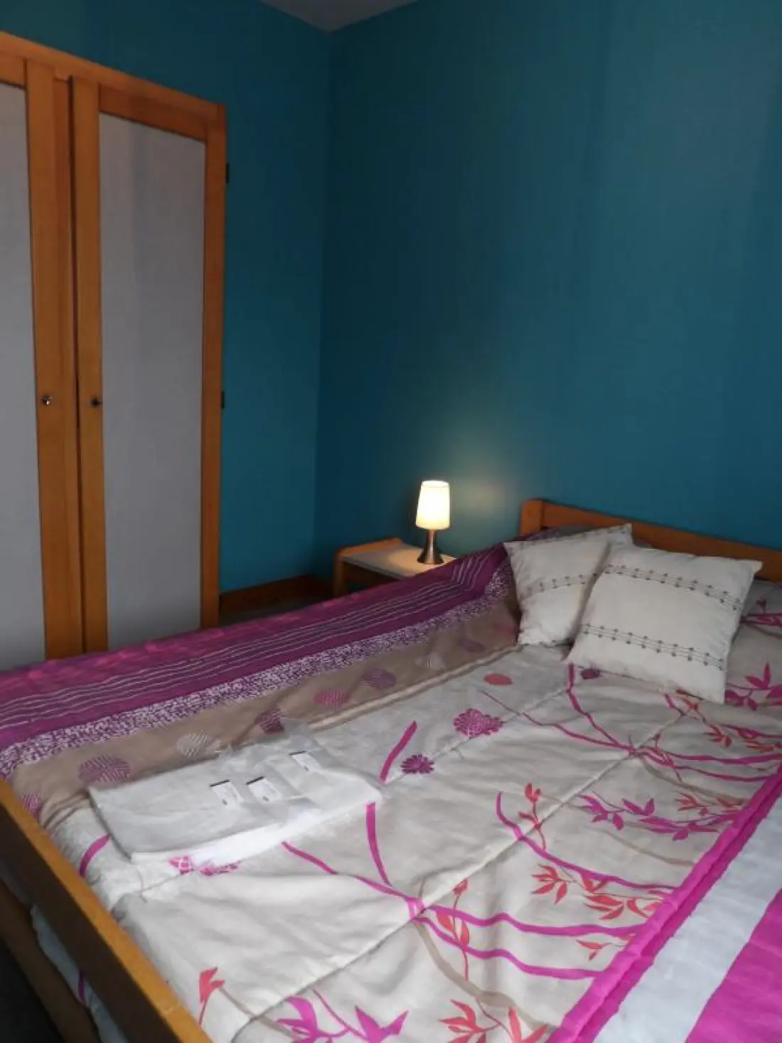 Gîte à Surtainville  14