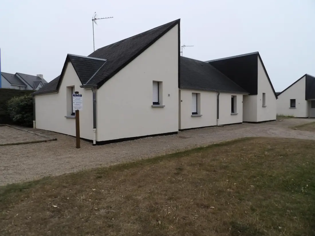 Gîte à Surtainville  5