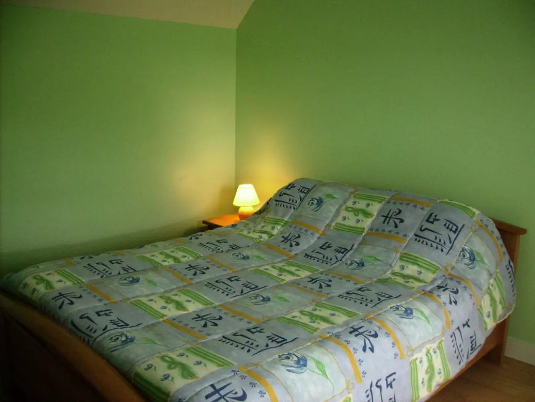 Gîte à Surtainville  6