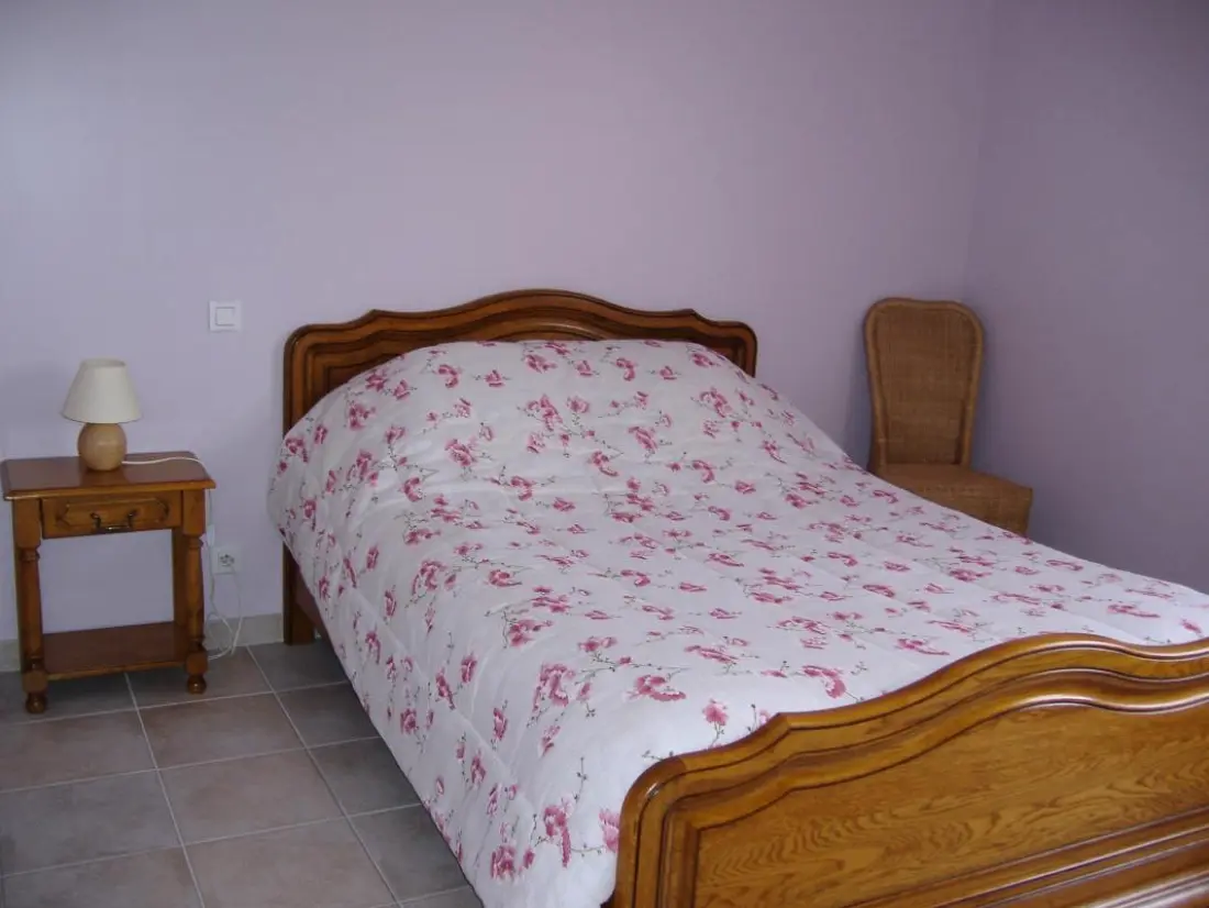 Gîte à Surtainville  6