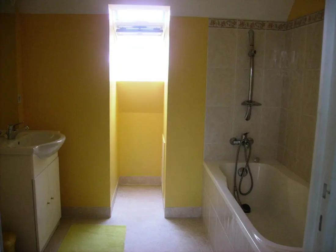 Gîte à Surtainville  6