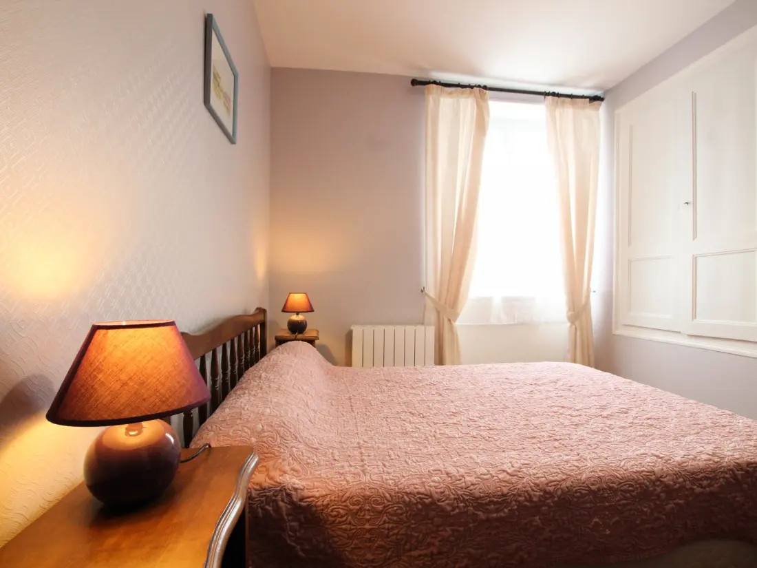 Maison de Vacances La Haye-Surville