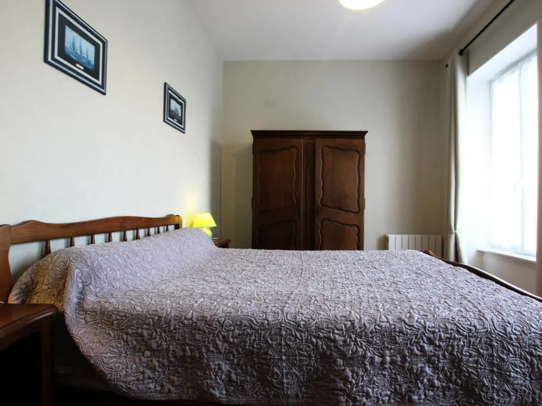 Maison de Vacances La Haye-Surville