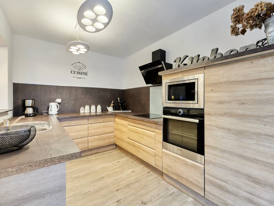 Maison de Vacances Surville