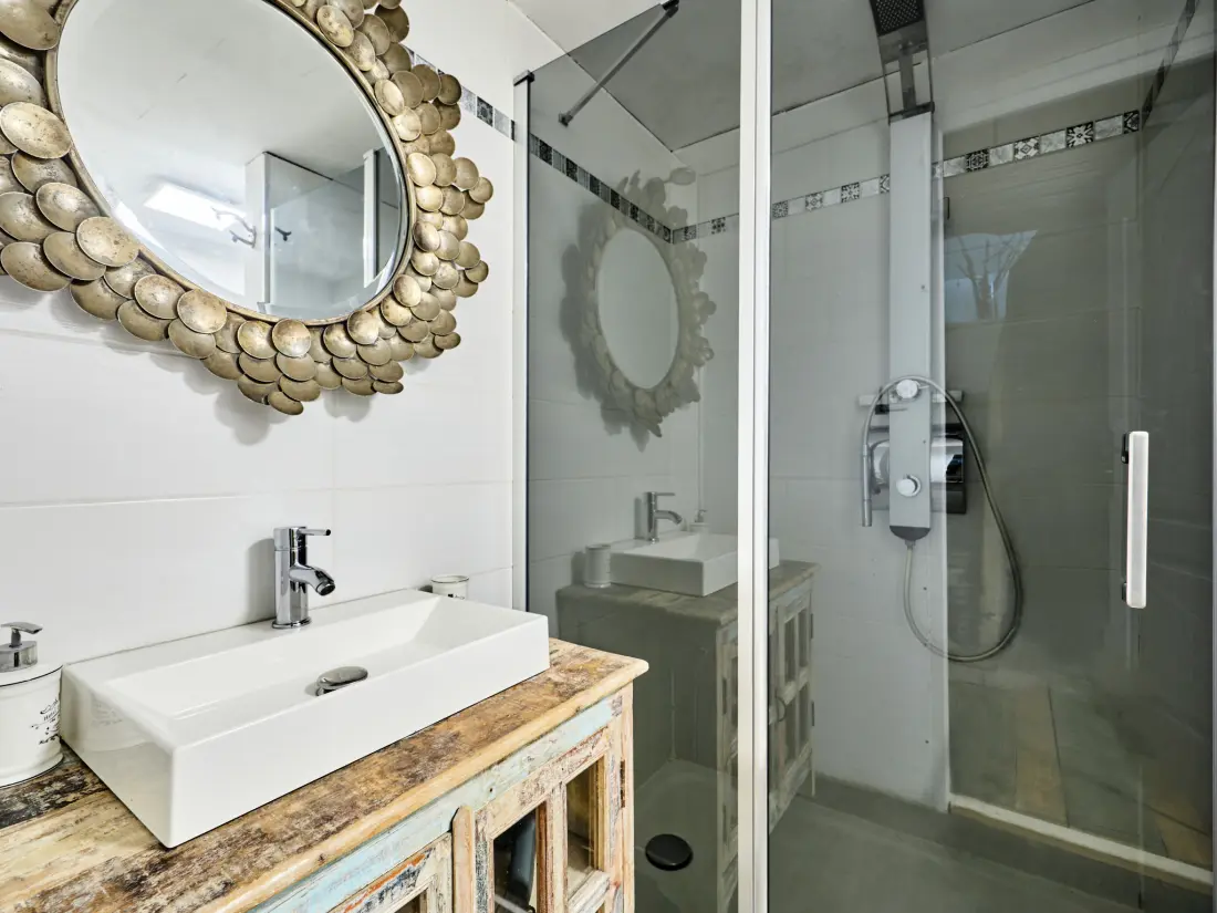 Maison de Vacances Surville
