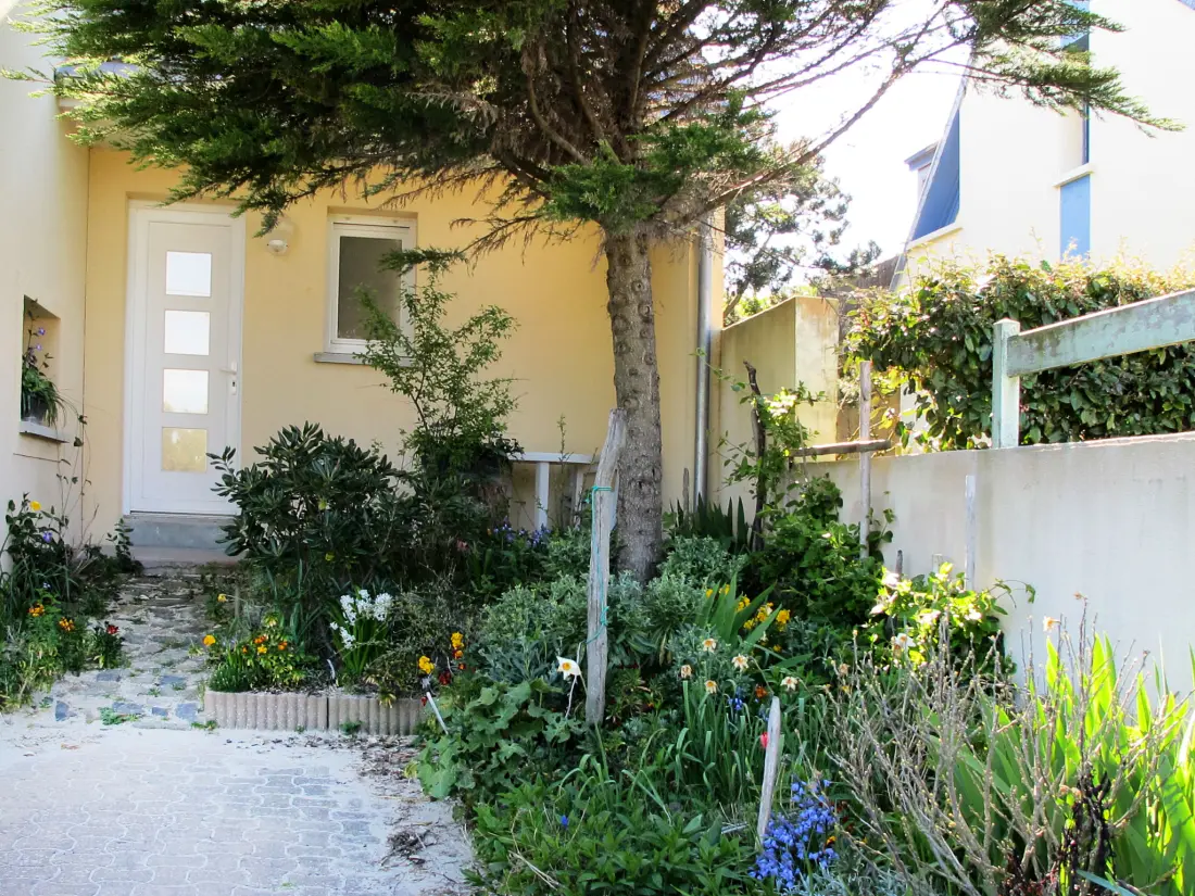 Maison de Vacances Surville