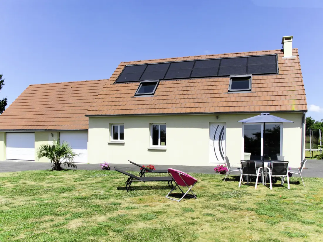 Maison de Vacances Surville