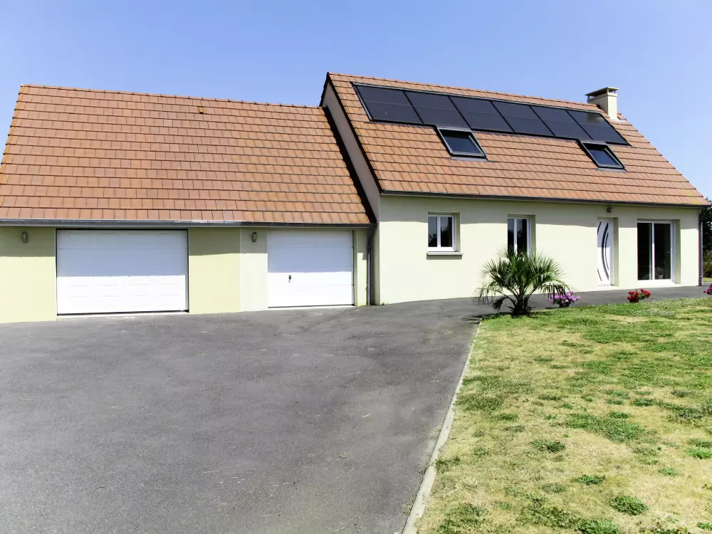 Maison de Vacances Surville