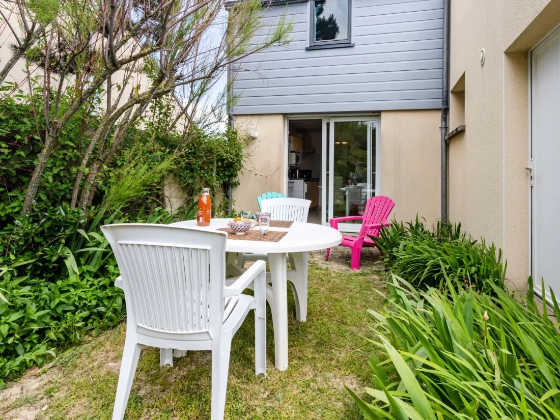 Maison de Vacances Surville