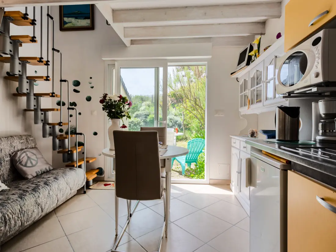 Maison de Vacances Surville